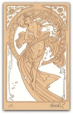 Ex-libris Sérigraphie