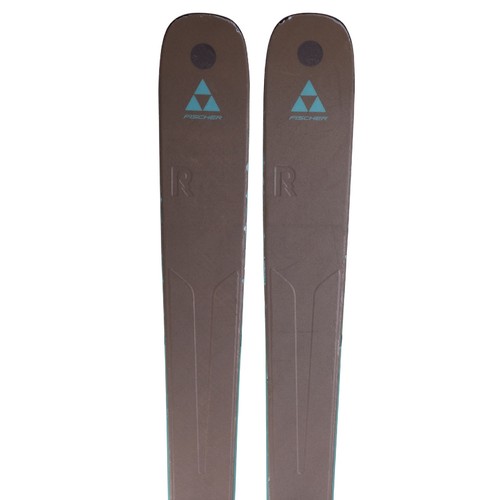 Ski occasion fischer ranger - ski, 90