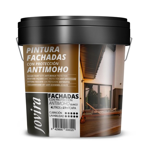 Peinture façades - peinture,