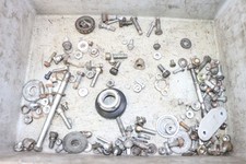 SAC VISSERIE VIS - SKYTEAM DAX REPLICA 110 (2005 - 2015)