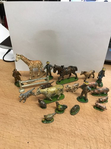 Lot quiralu animaux la - lot, de