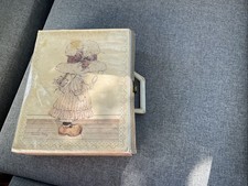 Valisette Malette Sarah Kay