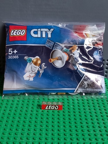 Lego set 30365 - set, 30365.