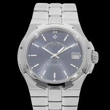 Vacheron Constantin Overseas Automatique 36mm Très bien 42042/423A-8874 Acier