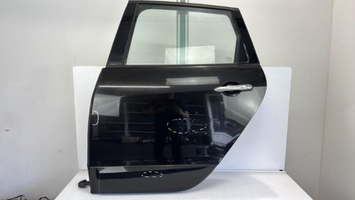 Porte arriere gauche renault - porte,