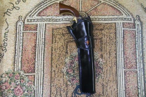 Handmade custom right hand - custom,