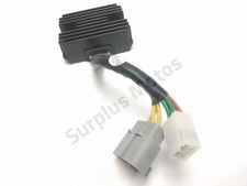 REGULATEUR DE TENSION FANTIC CABALLERO SCRAMBLER 2024-2024 / NE 66051