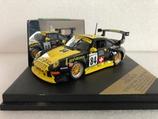 PORSCHE 911 GT2 Mans 1997