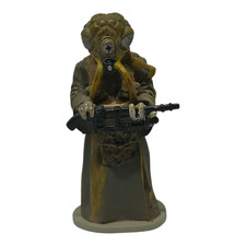 sympa  figurine plomb  star