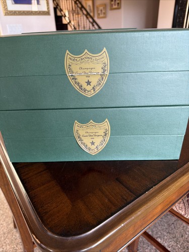 One box vintage 1988 - one,
