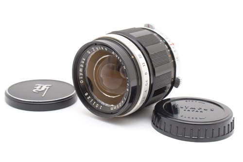Objectif olympus zuiko auto - objectif, g.zuiko