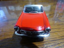 Miniature Peugeot 404
