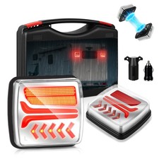 Wireless Trailer Lights