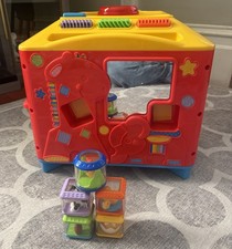 Vintage Fisher Price
