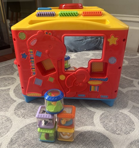 Vintage fisher price - fisher,