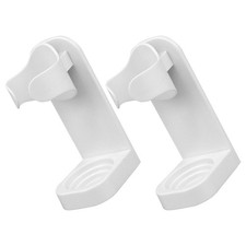  2 Pcs Accroche Brosse À Dent