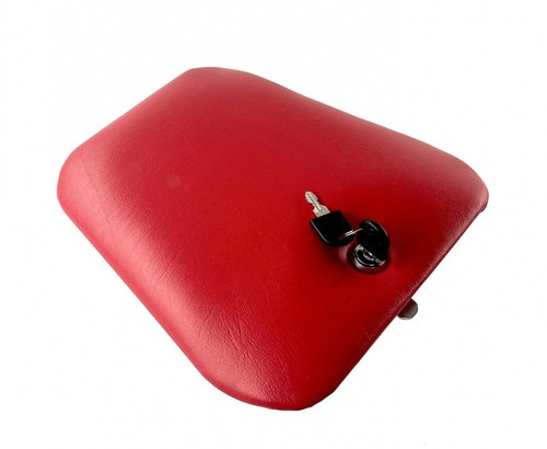 Selle passager cagiva mito 125 - selle,