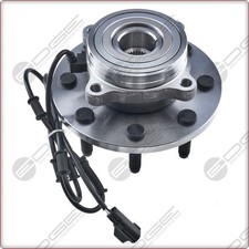 MOYEU DE ROUE AVEC ROULEMENT