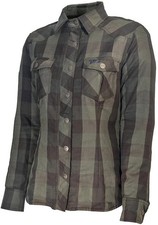 Chemise de moto GMS Jaguar