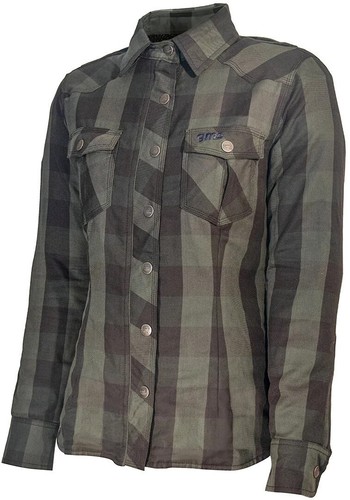 Chemise moto gms jaguar - moto,