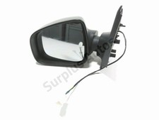 RETROVISEUR ELECTRIQUE GAUCHE 963023731R DACIA SANDERO 2 STEPWAY phase 1