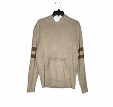 Crosby & Howard Tan Hooded