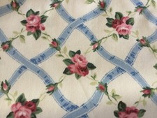 LAURA ASHLEY CUSTOM MADE