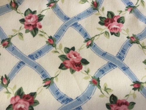Laura ashley custom - laura, made
