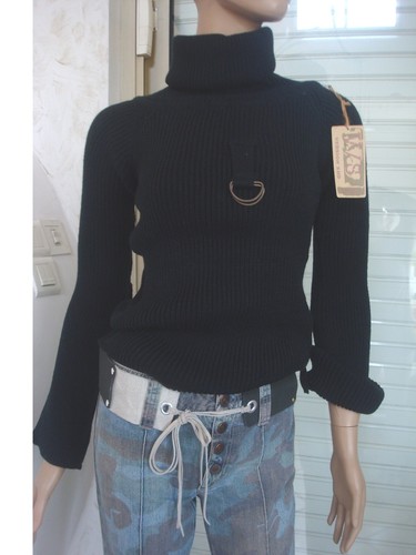 Pull marque version - pull,