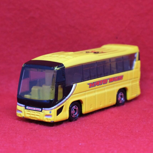 Voiture miniature isuzu gala - voiture,