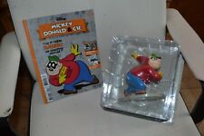 FIGURINE neuve rapetou  avec fasicule hachette collection mickey COLISS