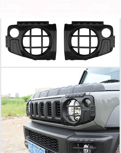 Pour suzuki jimny - suzuki, 2/4