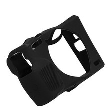 Étui En Silicone Pour Canon