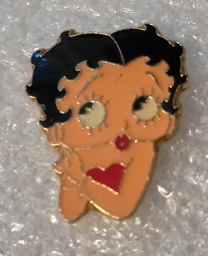 Pin betty boop - betty, sexy