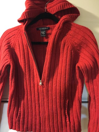 Abercrombie fitch full - abercrombie, &