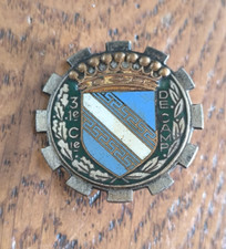 Insigne 31° Compagnie de Camp