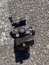 pompe à haute pression Fiat punto 1.3 multijet 75cv