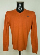 - PULL HOMME HOLLISTER COL V