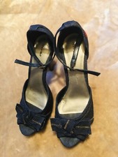 Promise Jean Heels