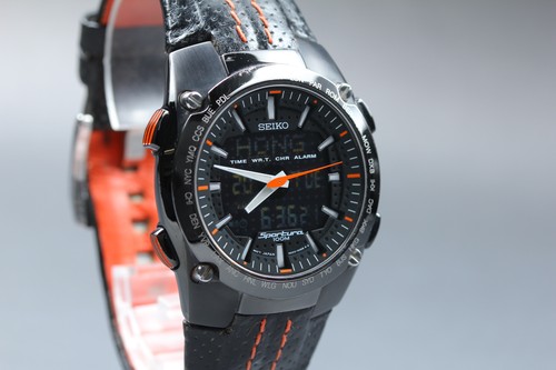 Montre homme seiko sportura - montre,