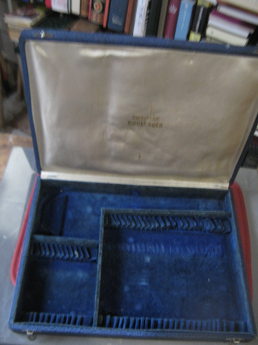 625 ecrin vide pour - ,