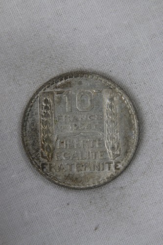 Lgaa 000783 francs - ., turin