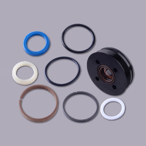 Set trim cylinder piston - trim,