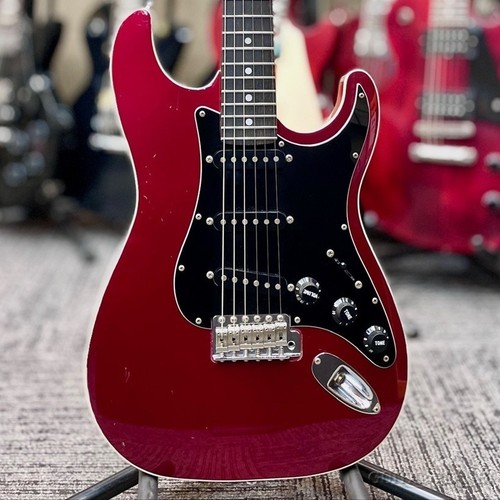 Fender japan ast ocr old - fender,