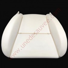 MOUSSE ASSISE AVANT REMBOURRAGE SIÈGE RENAULT 19 16S CLIO WILLIAMS