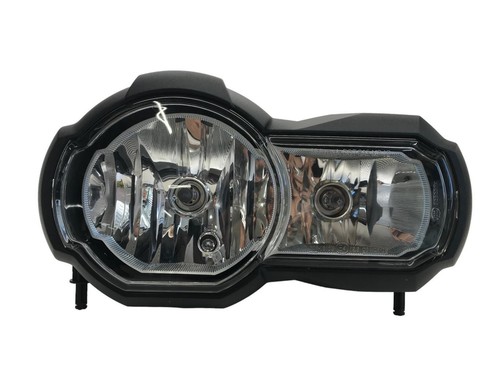 Optique feu phare bmw 1200 - optique,