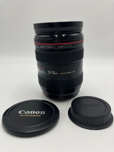 Objectif canon 70mm f2 8 - canon, f2.8