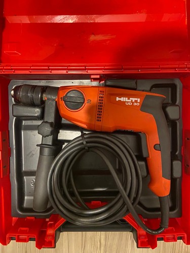 Perceuse visseuse hilti - hilti, ud