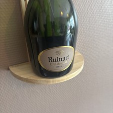 champagne ruinart 75 cl neuve 