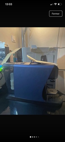 Cafetière malongo - cafetière,